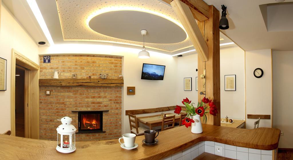Penzionek Jh Jindřichŭv Hradec Ngoại thất bức ảnh